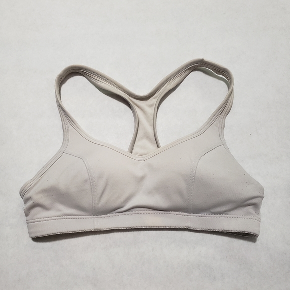 Champion Other - BUNDLE! Champion Grey & White Sports Bras Set